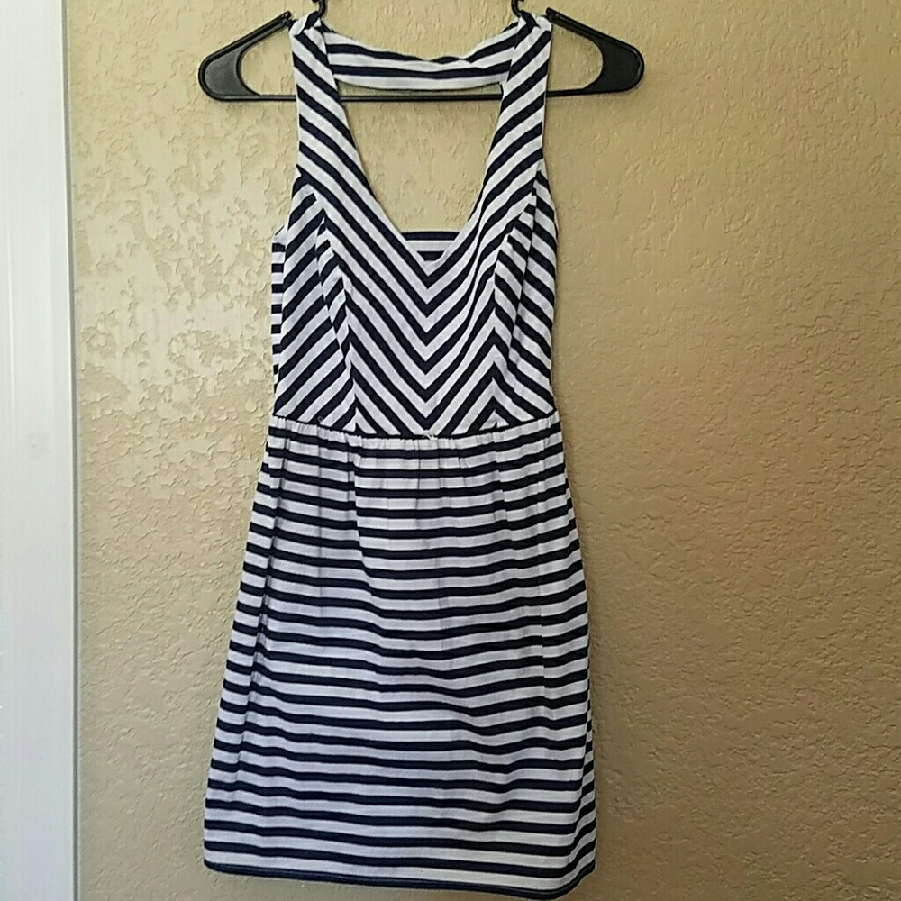 Charlotte Russe Dress